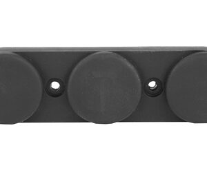 Pachmayr Pac-Mag Gun Storage Magnet 30 lb Black