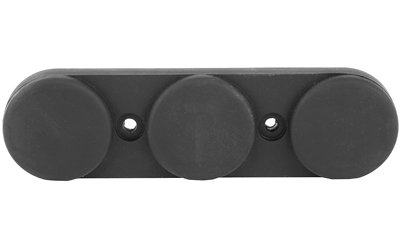 LYM03190_1 Pachmayr Pac-Mag Gun Storage Magnet 30 lb Black