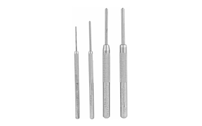 LYM7031277_1 Lyman Roll Pin Punch Set – 4 Pc (1/16-5/32)