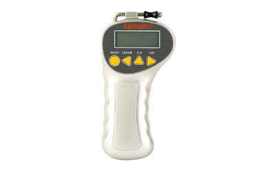 LYM7832248_1 Lyman Digital Trigger Pull Gauge 0–12 lb
