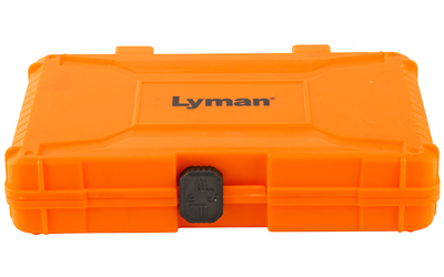 LYM7991360_1 Lyman Master Gunsmith Tool Kit – 45-Piece