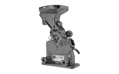 MAGPUMP MP-9MM Pro Pistol Magazine Loader, Black