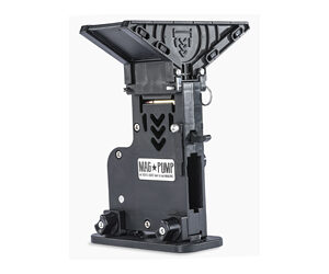 Magpump MAGPUMP AR15 LOADR 223/556 Magazine Loader