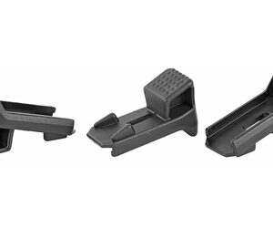 MagPod MAGPOD 3PK FOR GEN2 PMAGS – Black