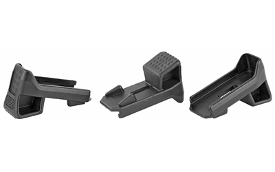 MAGPOD88661_1 MagPod MAGPOD 3PK FOR GEN2 PMAGS – Black