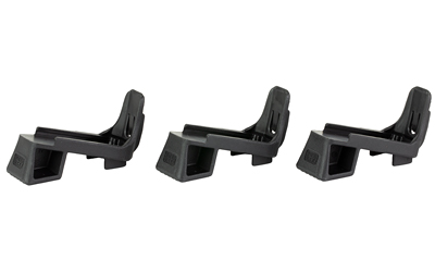MagPod Base Plate for Gen 3 PMAG – 3-Pack (Black)