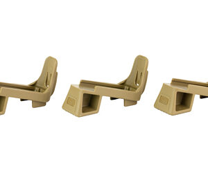 MagPod MAGPOD 3PK for Gen3 PMAGS Tan