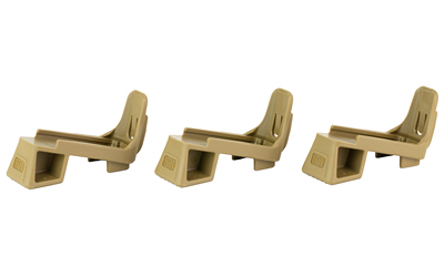 MAGPOD88664_1 MagPod MAGPOD 3PK for Gen3 PMAGS Tan