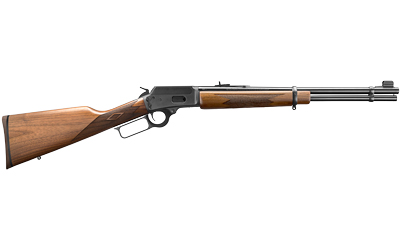 MAR70410_1 Marlin 1894 Classic .357 Magnum 18.63″ 9rd Walnut