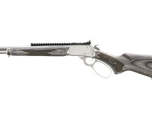 Marlin 1894 SBL 16.1″ Stainless — .44 Rem Mag/.44 Spl