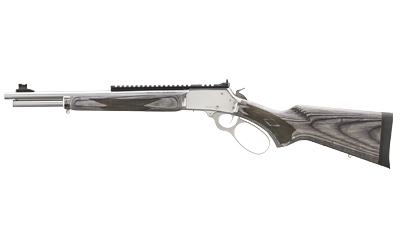 Marlin 1894 SBL 16.1″ Stainless — .44 Rem Mag/.44 Spl