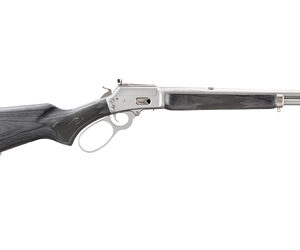 Marlin 1894 Trapper .357 Mag 16.1″ 8rd Stainless