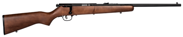 SAVAGE ARMS MARK I BOLT 22LR BL/WD CMPT