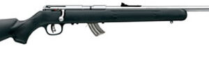 Savage Mark II FSS 22 LR 21-inch Stainless Rifle