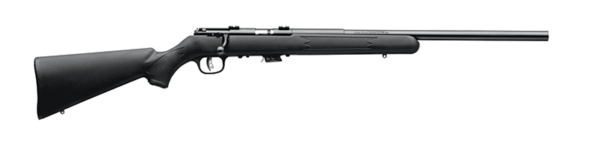 MARKII-FV-1 Savage Mark II FV 22 LR 21 in. Heavy Barrel, Black Synthetic
