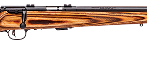 Savage Mark II BV 22 LR 21″ Heavy Barrel Bolt Rifle