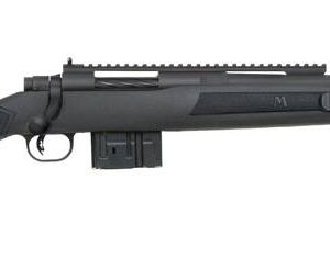 Mossberg MVP Scout .308 Win 16.25in Threaded Barrel