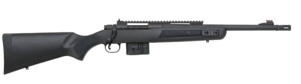 MB27778 Mossberg MVP Scout .308 Win 16.25in Threaded Barrel