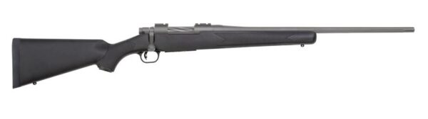 Mossberg Patriot .25-06 Rem 22″ Fluted Cerakote Synthetic