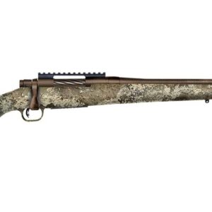 Mossberg Patriot Predator .308 Win 22 in Strata Camo RH