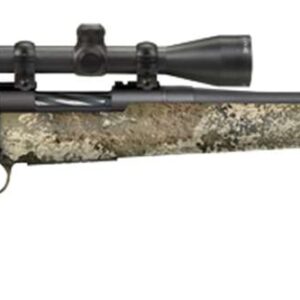 Mossberg Patriot Super Bantam .350 Legend Strata w/ Scope