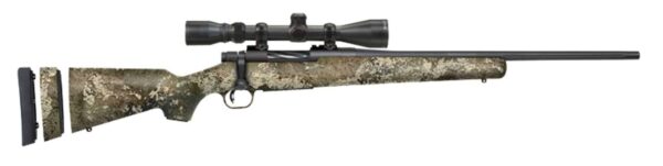 Mossberg Patriot Super Bantam .350 Legend Strata w/ Scope