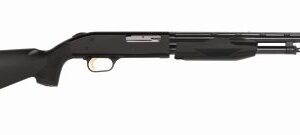 Mossberg 510 Mini Super Bantam 410ga 18.5in Blued Synthetic