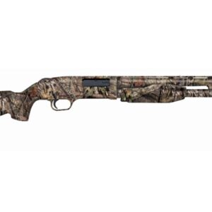 Mossberg 510 Mini Super Bantam 20GA 18.5in Mossy Oak Camo