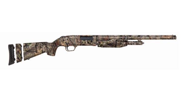 Mossberg 510 Mini Super Bantam 20GA 18.5in Mossy Oak Camo