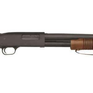 Mossberg 590 Nightstick 12 Gauge Pump Shotgun