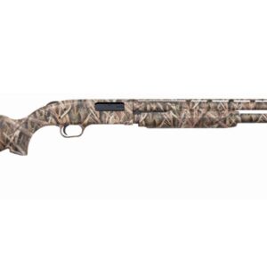 Mossberg 500 Super Bantam 20ga 22″ Mossy Oak Shadowgrass