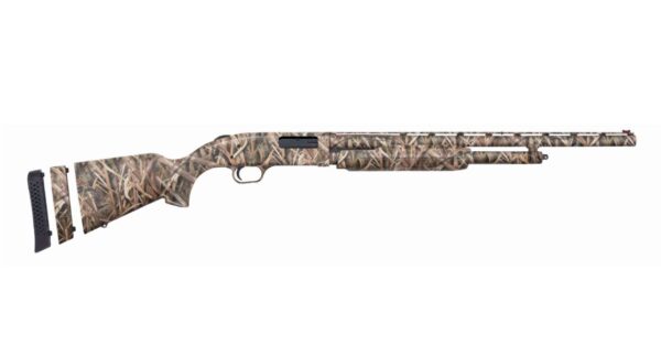 Mossberg 500 Super Bantam 20ga 22″ Mossy Oak Shadowgrass