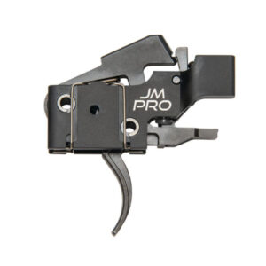 Mossberg JM Pro Drop-In Match Trigger — 4 lb (.223/5.56)