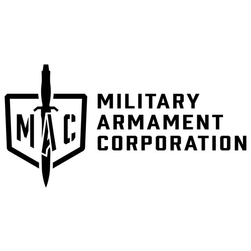 MAC 5K Pistol 9mm Franklin Binary Trigger 30+1