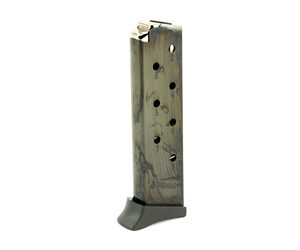 Mec-Gar Bersa Thunder 8rd .380 ACP Blued Magazine