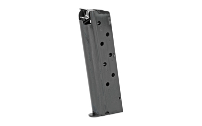 Mec-Gar 1911 Government Magazine Blued Carbon Steel