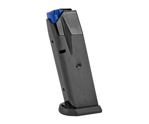 Mec-Gar CZ 75 Compact Magazine 9mm 10rd Blued