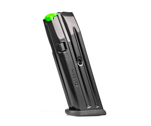 Mec-Gar Glock 17 Magazine 9mm 10rd Anti-Friction