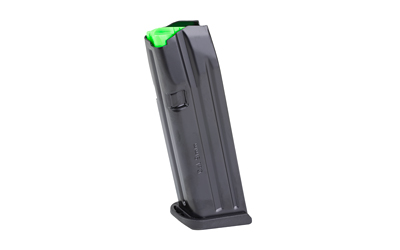MCG171800A_1 Mec-Gar Glock 17 Magazine 9mm 18-Round Black