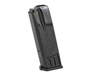 Mec-Gar Browning Hi-Power 9mm 10rd Blued Magazine