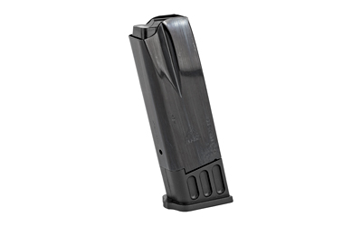 Mec-Gar Browning Hi-Power 9mm 10rd Blued Magazine