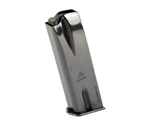 Mec-Gar Browning Hi-Power 9mm 13rd Magazine – Blued