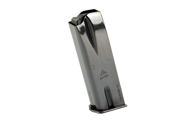 Mec-Gar Browning Hi-Power 9mm 13rd Magazine – Blued