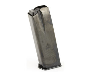 Mec-Gar Browning Hi-Power 9mm 15rd Blued Magazine