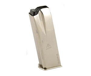 Mec-Gar MGBRHP15N 15rd 9mm Magazine for Browning Hi-Power