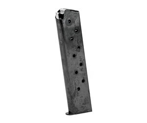 Mec-Gar MGCG4510B 1911 Colt Govt 10rd .45 ACP Blued