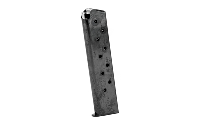 MCGCG4510B_1 Mec-Gar MGCG4510B 1911 Colt Govt 10rd .45 ACP Blued
