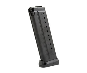 Mec-Gar 1911 Govt 9mm 10rd AFC Magazine