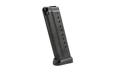MCGCGOV910AFC_1 Mec-Gar 1911 Govt 9mm 10rd AFC Magazine