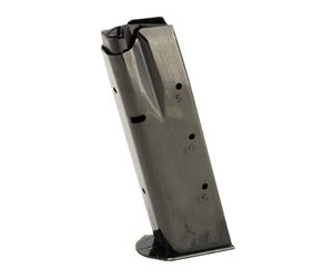 Mec-Gar CZ 75B 9mm 16rd Blued Magazine